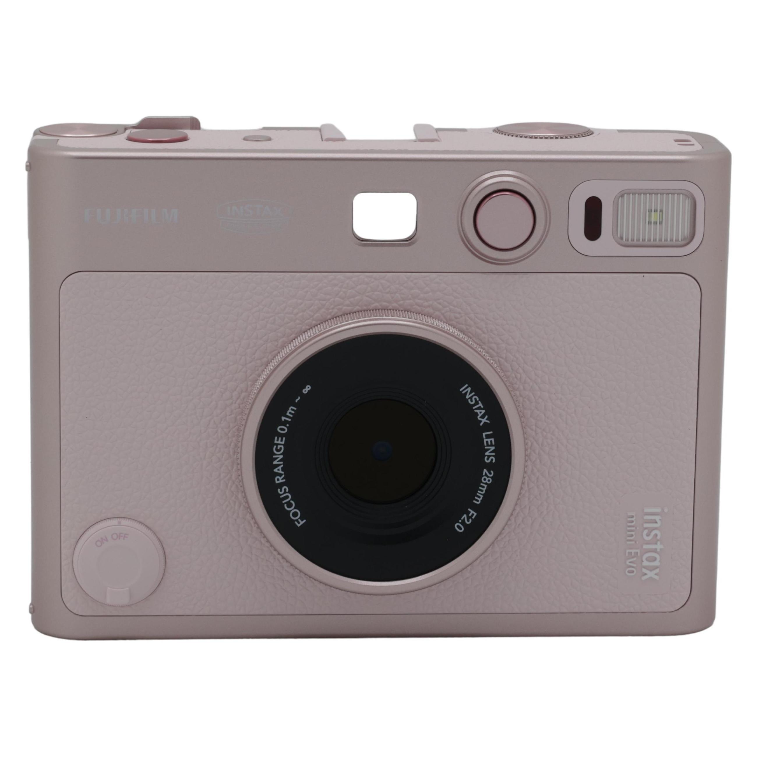 Fujifilm Instax Mini Evo (16962286)