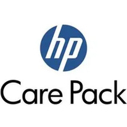 HP ePack 3 Jahre Vor-Ort Service Reaktion am nächsten Werktag, Server Zubehör