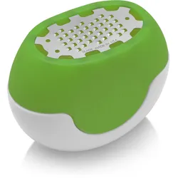 Microplane Flexi Zesti SPECIALTY Grün