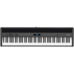Roland FP-60X BK - Stagepiano