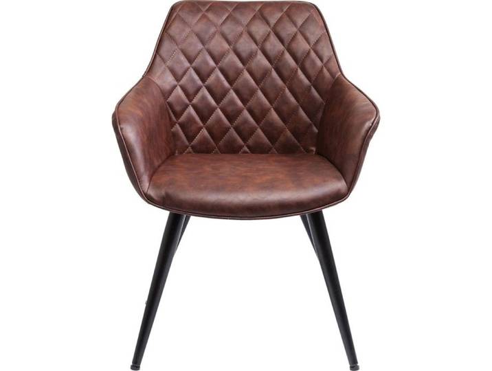 Chaise avec accoudoirs Harry Kare Design