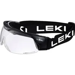 LEKI Herren Brille XC Shield, Größe ONE SIZE in Bunt Bunt