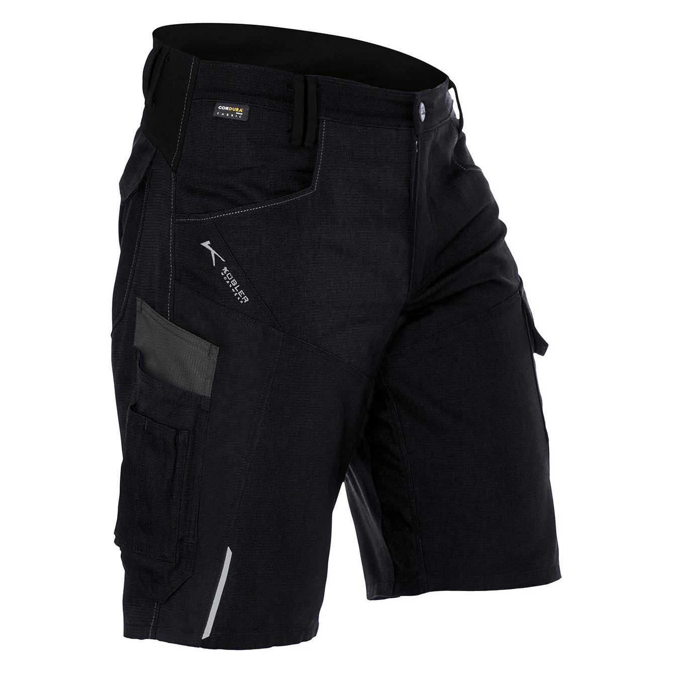 Kübler Bodyforce kurze Arbeitshose (50) (210141)