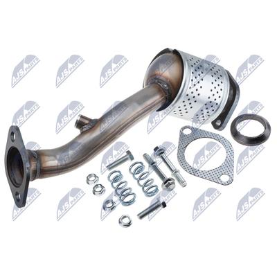 NTY Katalysator katms000 für MITSUBISHI