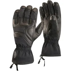 Black Diamond, Skihandschuhe, (S)