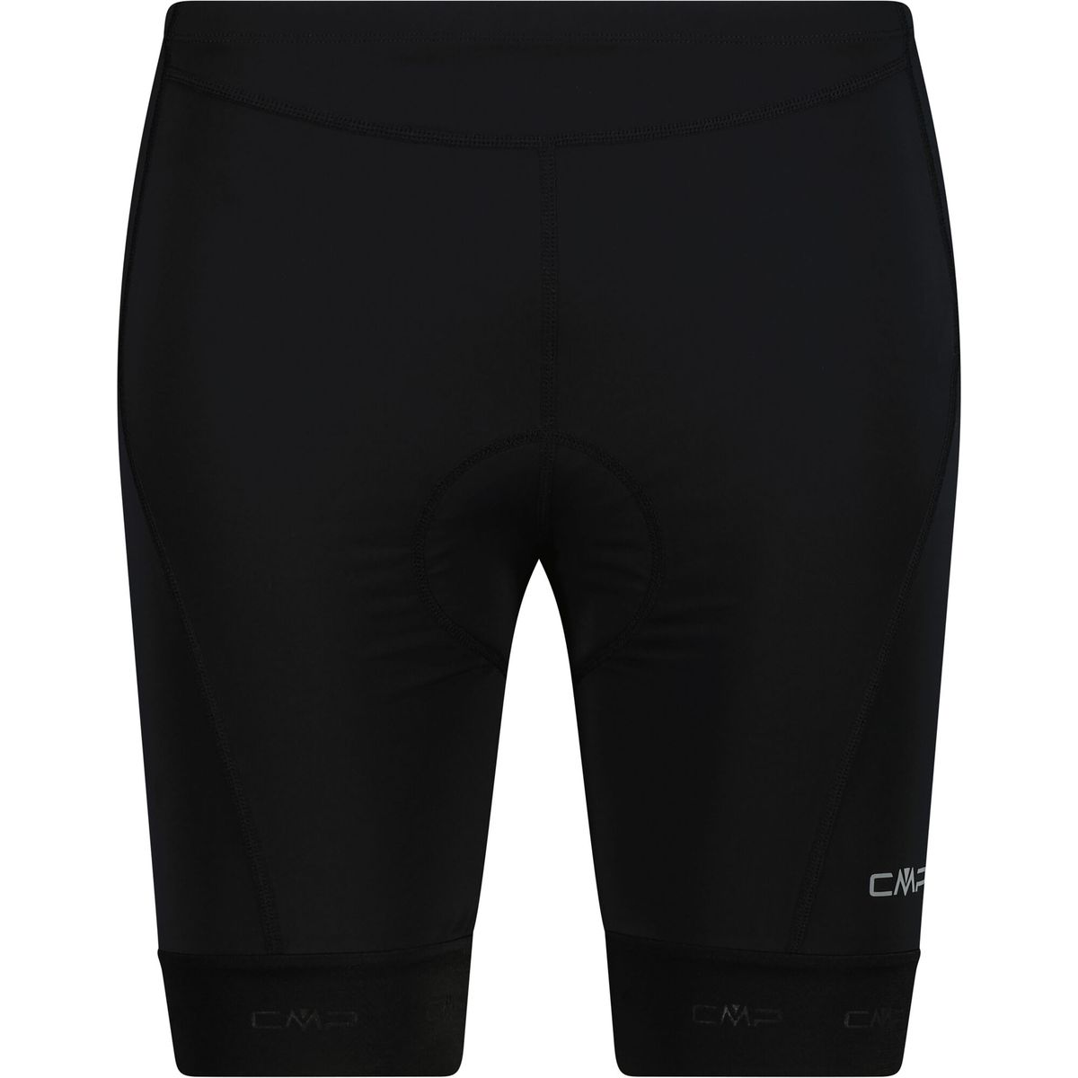 CMP MAN Bike Short nero (U901) 50 34C7827-U901-50