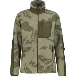 ICEPEAK Herren MODESTO, Größe S in Schwarz Schwarz