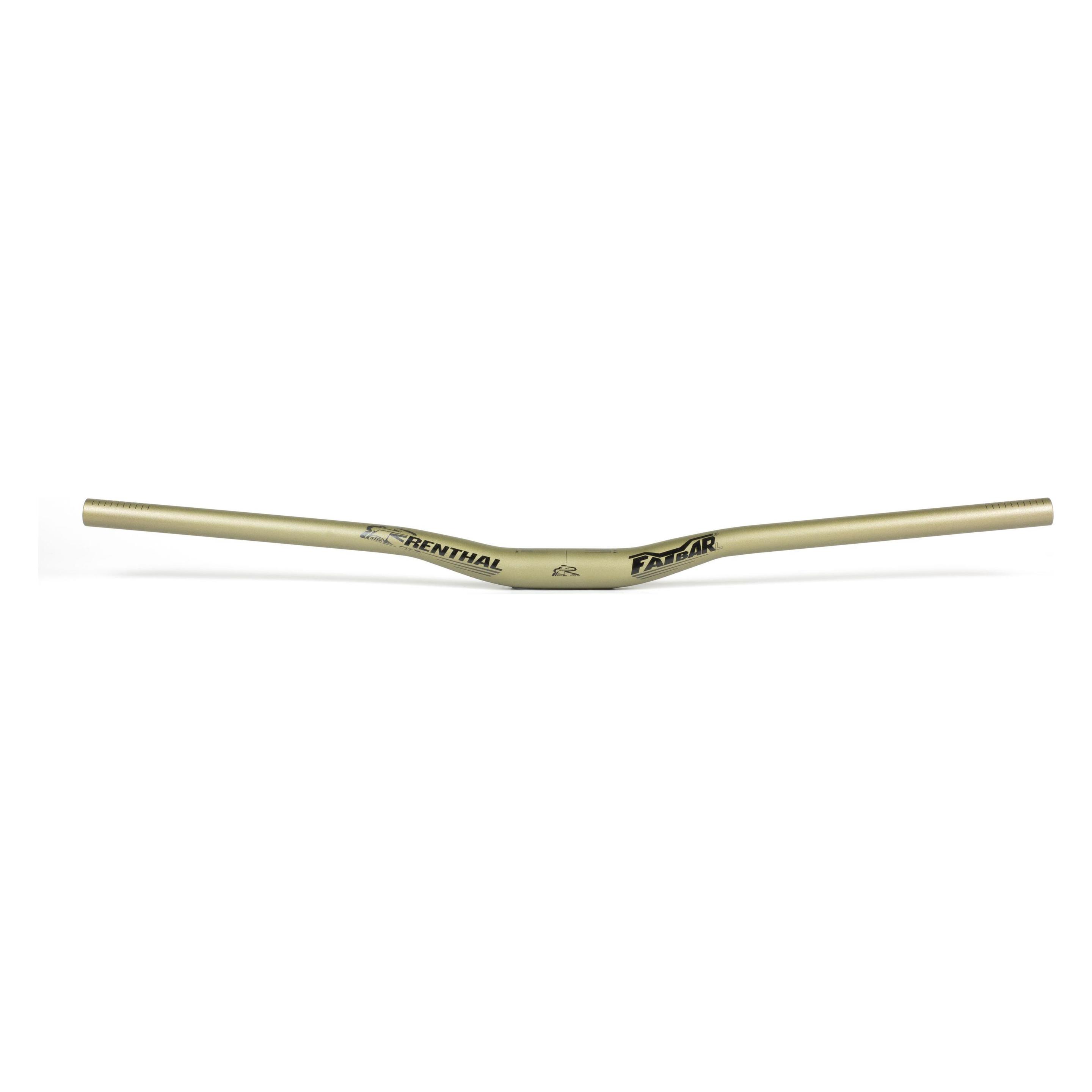 Renthal Fatbar Lite Alloy 760mm (31.80 mm) (M183-01.V3-AG-3)