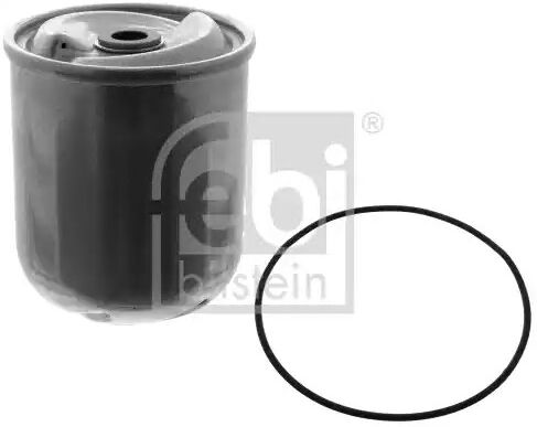 FEBI BILSTEIN 49177 Oil filter