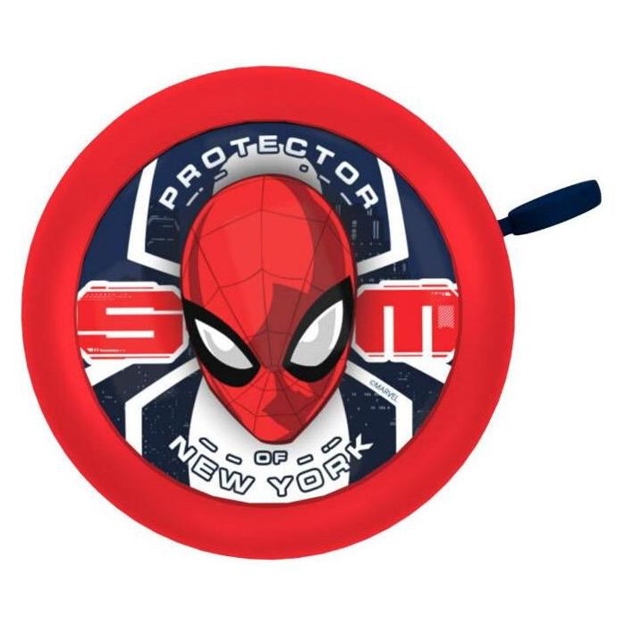 Disney Bike Trumpet Spider Man (9157)
