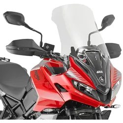 Givi, Motorrad Zubehör, Triumph Tiger Sport 660 (22)