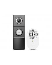 TP-LINK Tapo D235 V1 Video Doorbell Camera Kit smarte Türklingel mit Kamera (TAPO D235)