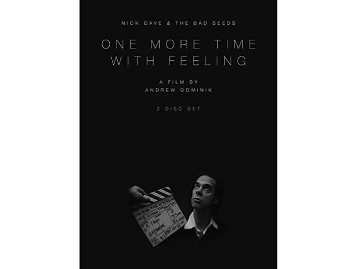 Nick Cave & The Bad Seeds - One More Time with Feeling