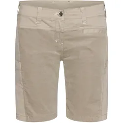 Chillaz, Damen, Outdoorhose, Waldhorn 3.0 (40, L), Beige