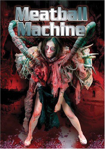 Yudai Yamaguchi - Meatball Machine - Preis vom 05.10.2026 03:47:11 h