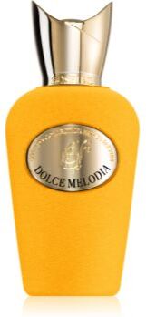 Sospiro Dolce Melodia Eau de Parfum unissexo 100 ml. Dolce Melodia
