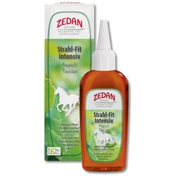 Strahl-Fit Intensiv Hufpflege 100 ml