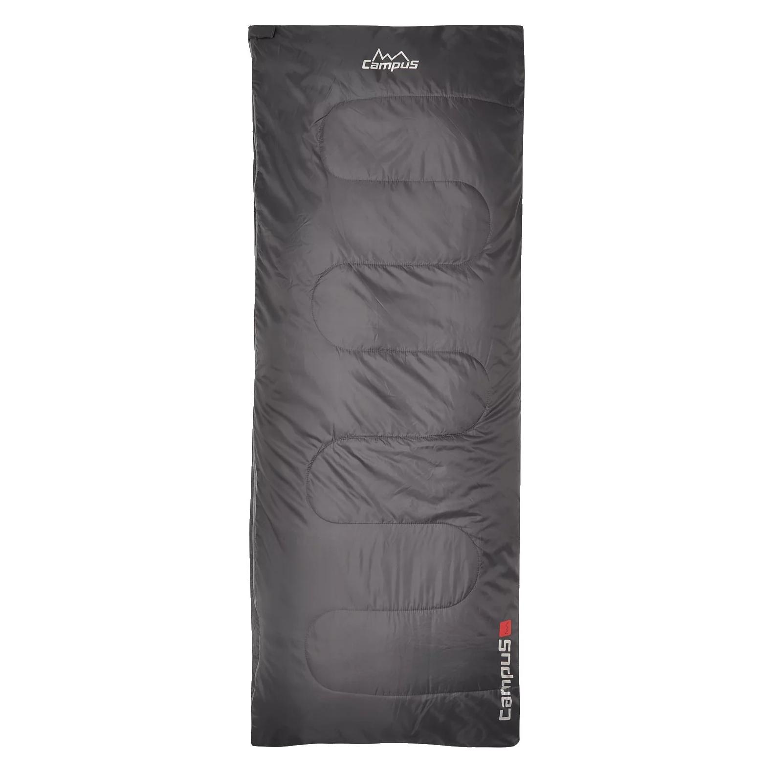 Campus Slogen 300 Left Sleeping Bag CUL701123404 - One size (190 cm) (CUL701123404)