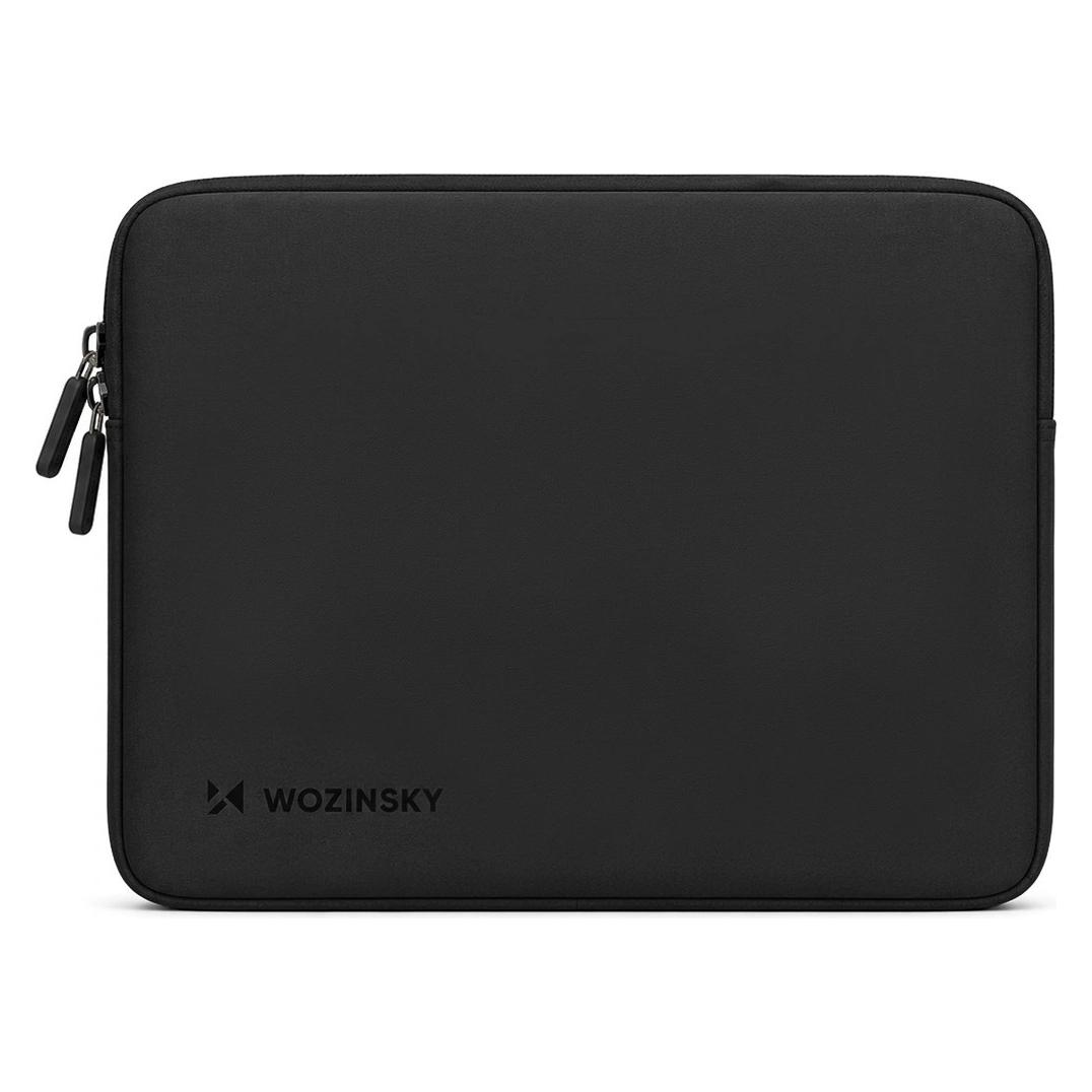 Wozinsky WNL-10B 10-11" Neopren-Laptoptasche - Schwarz (11") (1409315874)