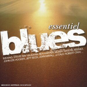 Various - Essentiel Blues - Preis vom 08.10.2026 07:26:42 h