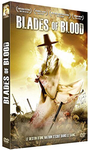 Joon-Ik Lee - Blades of blood [FR Import] - Preis vom 09.10.2026 07:28:09 h