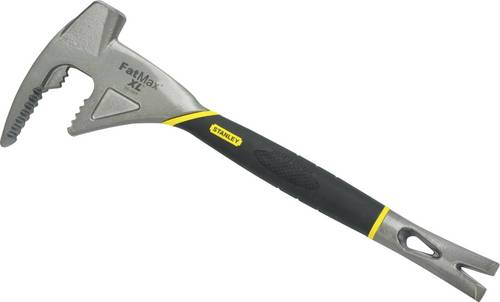 STANLEY Abbruchwerkzeug FatMax Fubar I, 460mm 1-55-099