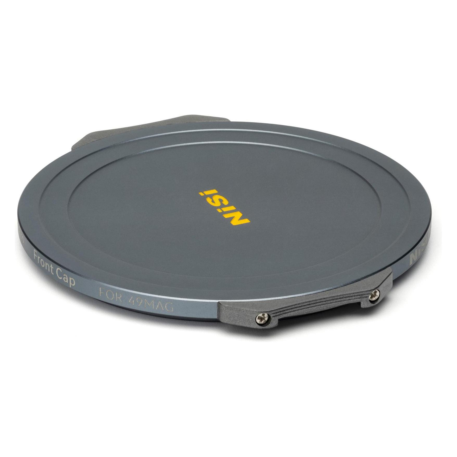 Nisi JetMag Pro Back Cap 49MAG (71844119)
