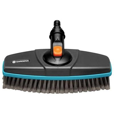 GARDENA Cleansystem 18810-20 Stielbürste 27cm