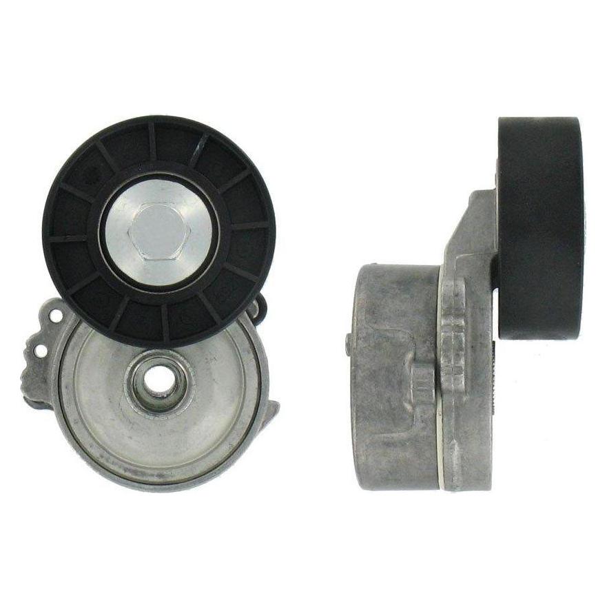 SKF Tensioner Pulley, v-ribbed belt (34632900)