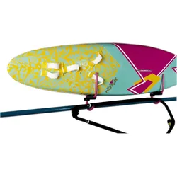 Eckla Surf Port Wandhalter für Surfboards