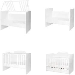 Lorelli, Babybett, Babybett Multi, Jugendbett