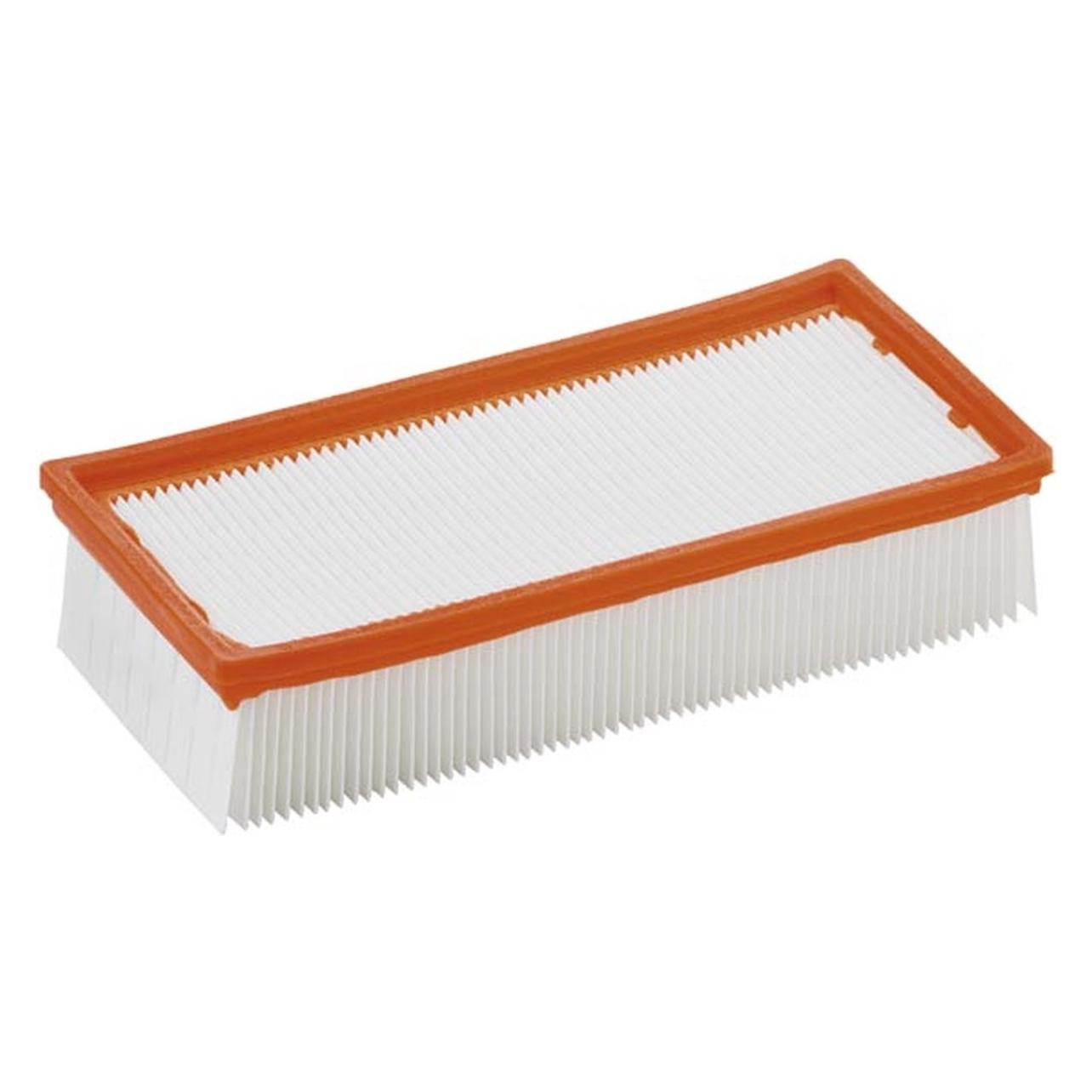 Kärcher Professional Flachfaltenfilter (PES) NT 72/2 Eco Tc (6.904-284.0)