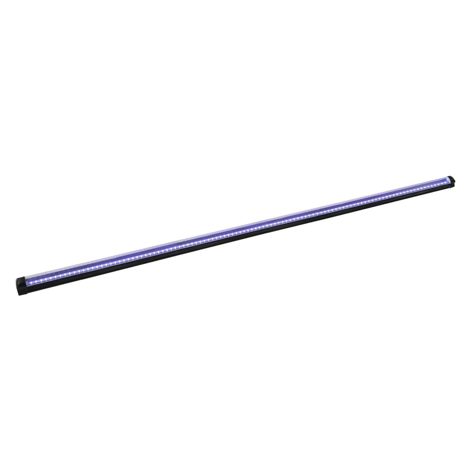 Eurolite UV-Leiste Komplettset 96LED 120cm classic slim (LED) (51930334)