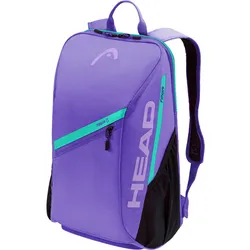 Tennisrucksack - Head - Tour Backpack 25 L PU