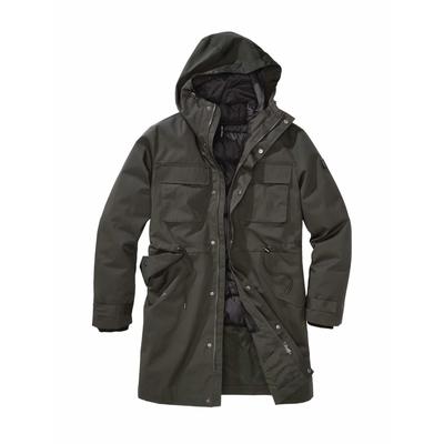 Evolutions-Parka
