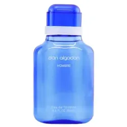 Don Algodón Eau De Toilette 200ml