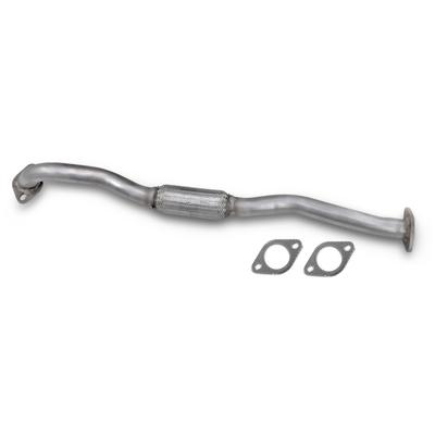 Atec Abgasrohr + Dichtungen [Hersteller-Nr. 40638772] für Hyundai, Kia
