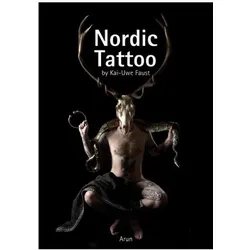 Nordic Tattoo, Belletristik von Christina Henrich, Kai-Uwe Faust, Faust Kai-Uwe