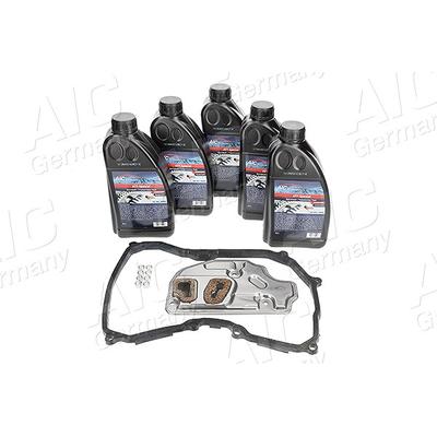 Aic Teilesatz, Ölwechsel-Automatikgetriebe [Hersteller-Nr. 70678SET] für VW, Seat