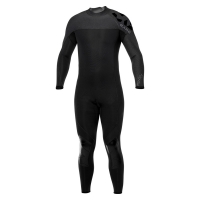 Bare - Revel Neoprenanzug - 5mm - Herren - Größe: XLT
