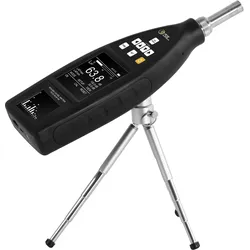 PCE Instruments, Schallpegelmessgerät, Schallpegelmessgerät PCE-SLM 40