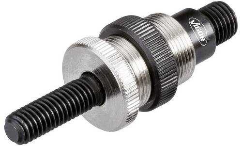 Vigor V3735-M10 Mundstück für Nietmuttern M10