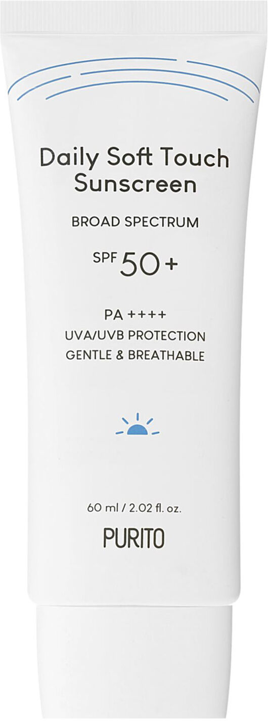 Purito Seoul PURITO Daily Soft Touch Sunscreen SPF50
