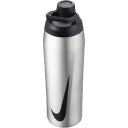 NIKE Trinkflasche SS Hypercharge Chug, Größe ONE SIZE in Schwarz 956