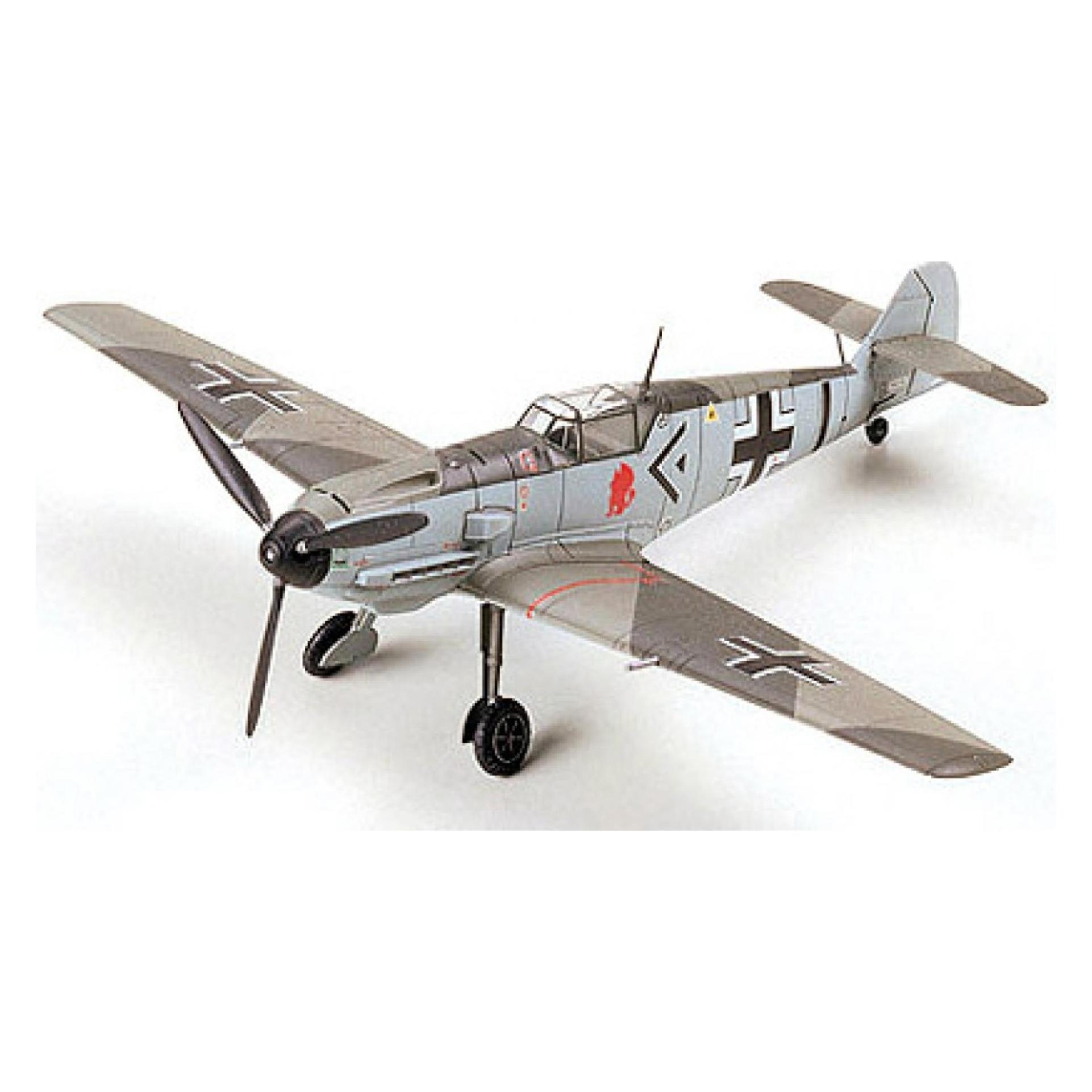 Tamiya Messerschmitt Bf109 (TAM 60750)