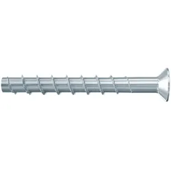 fischer UltraCut FBS II 8x160 SK