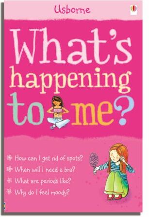 Susan Meredith - What's Happening to Me? (Facts of Life) - Preis vom 09.10.2026 07:28:09 h