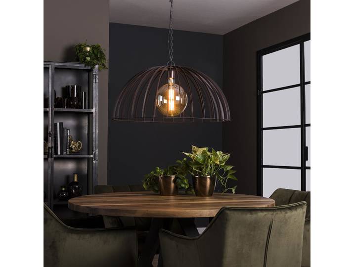 Hanglamp 1L capitol Ø70