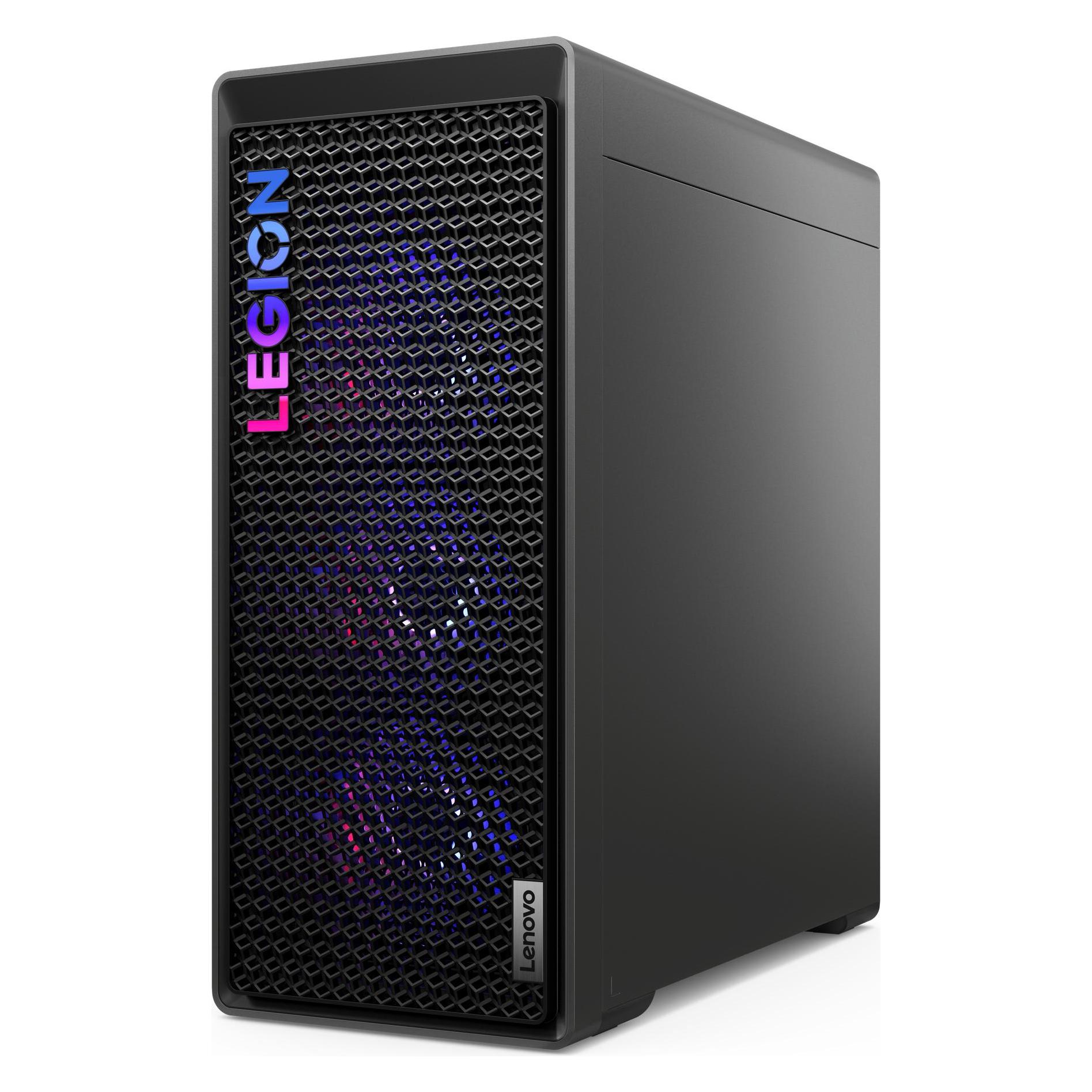 Lenovo Legion T7 34IAS10 (1000 GB, 32 GB) (90Y600AFGF)