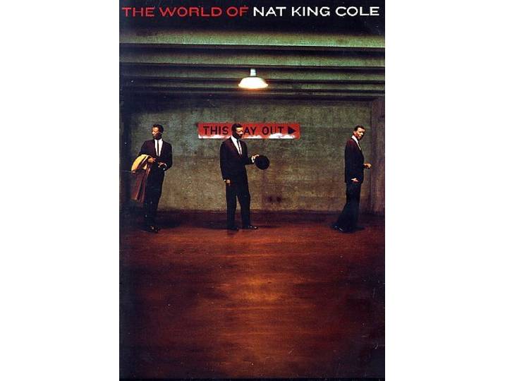 Cole, Nat King - The World of Nat King Cole